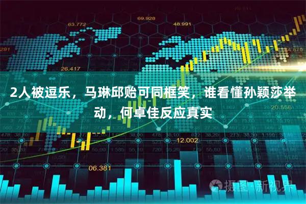 2人被逗乐，马琳邱贻可同框笑，谁看懂孙颖莎举动，何卓佳反应真实